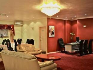 City View Hotel London Eksteriør billede