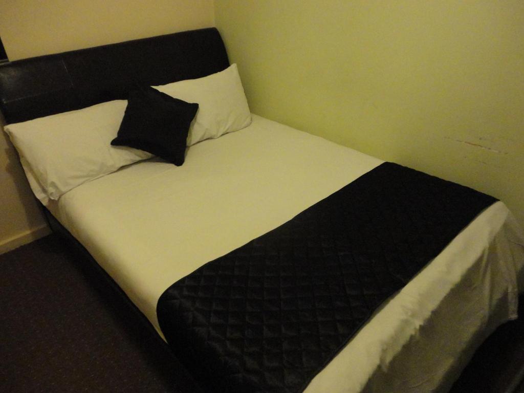 City View Hotel London Værelse billede